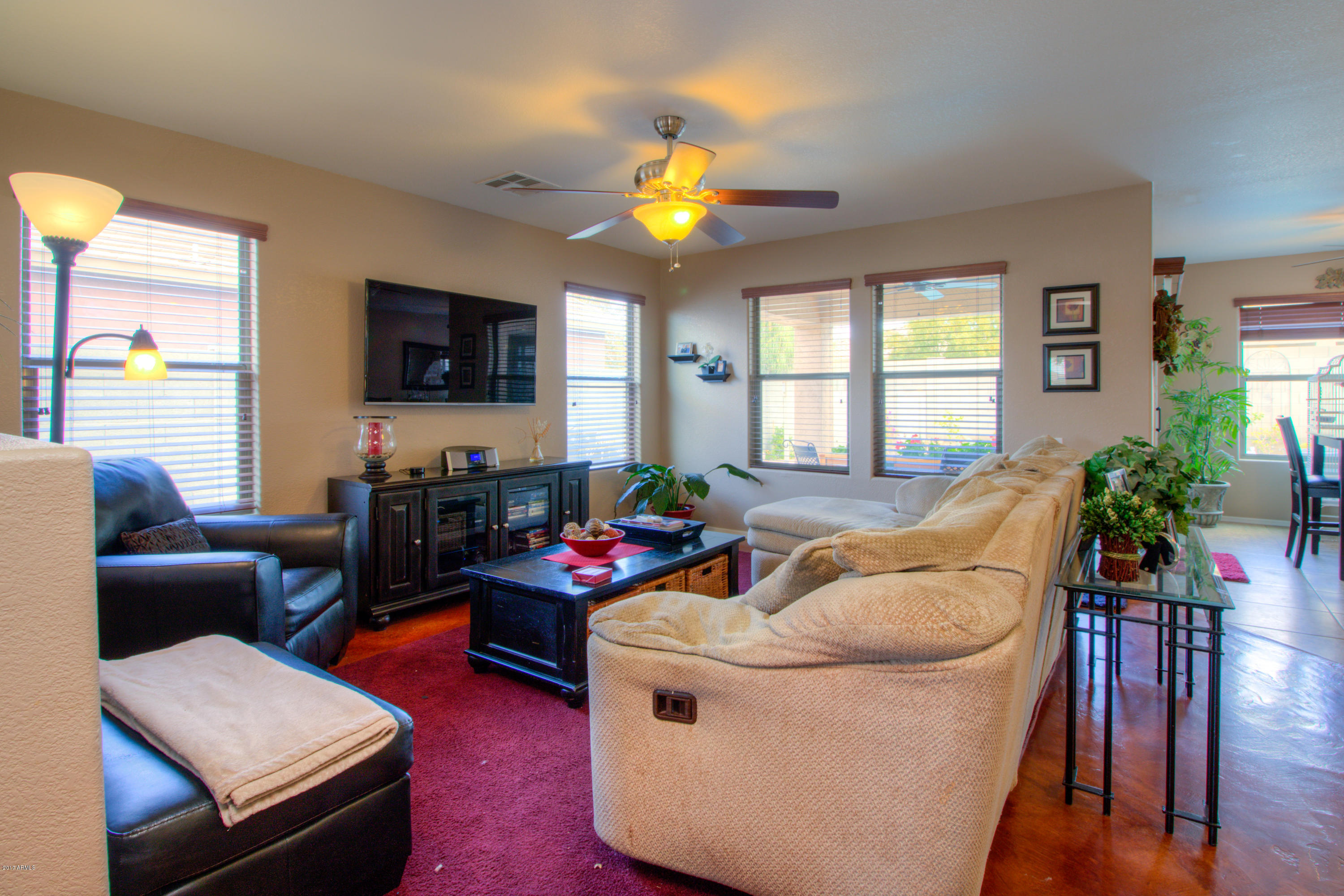 17885 North Madison Road Maricopa, AZ 85139 - Photo 7 of 42 07