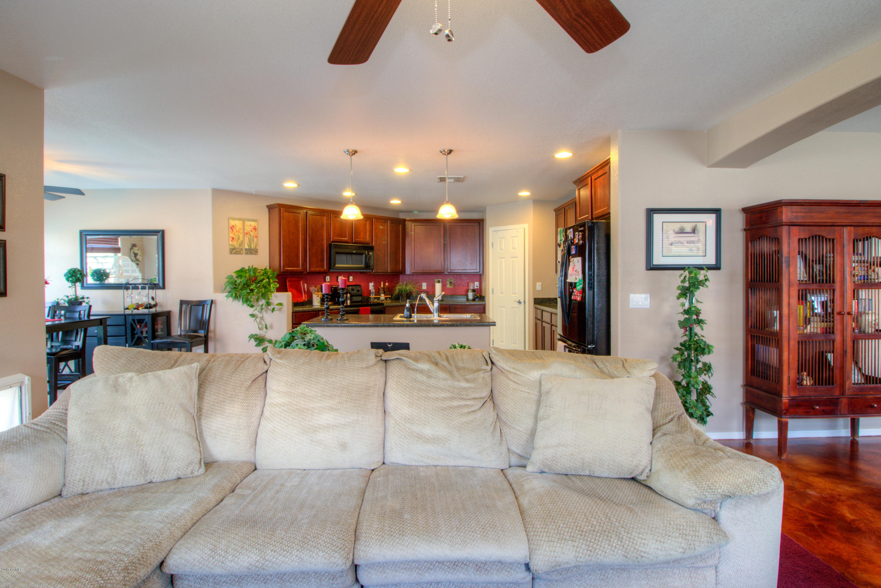 17885 North Madison Road Maricopa, AZ 85139 - Photo 9 of 42 09