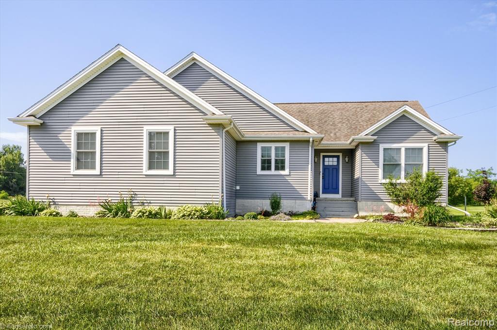 317 North Summers Road Imlay City, MI 48444 - Photo 48 of 53 Gallery Image 48