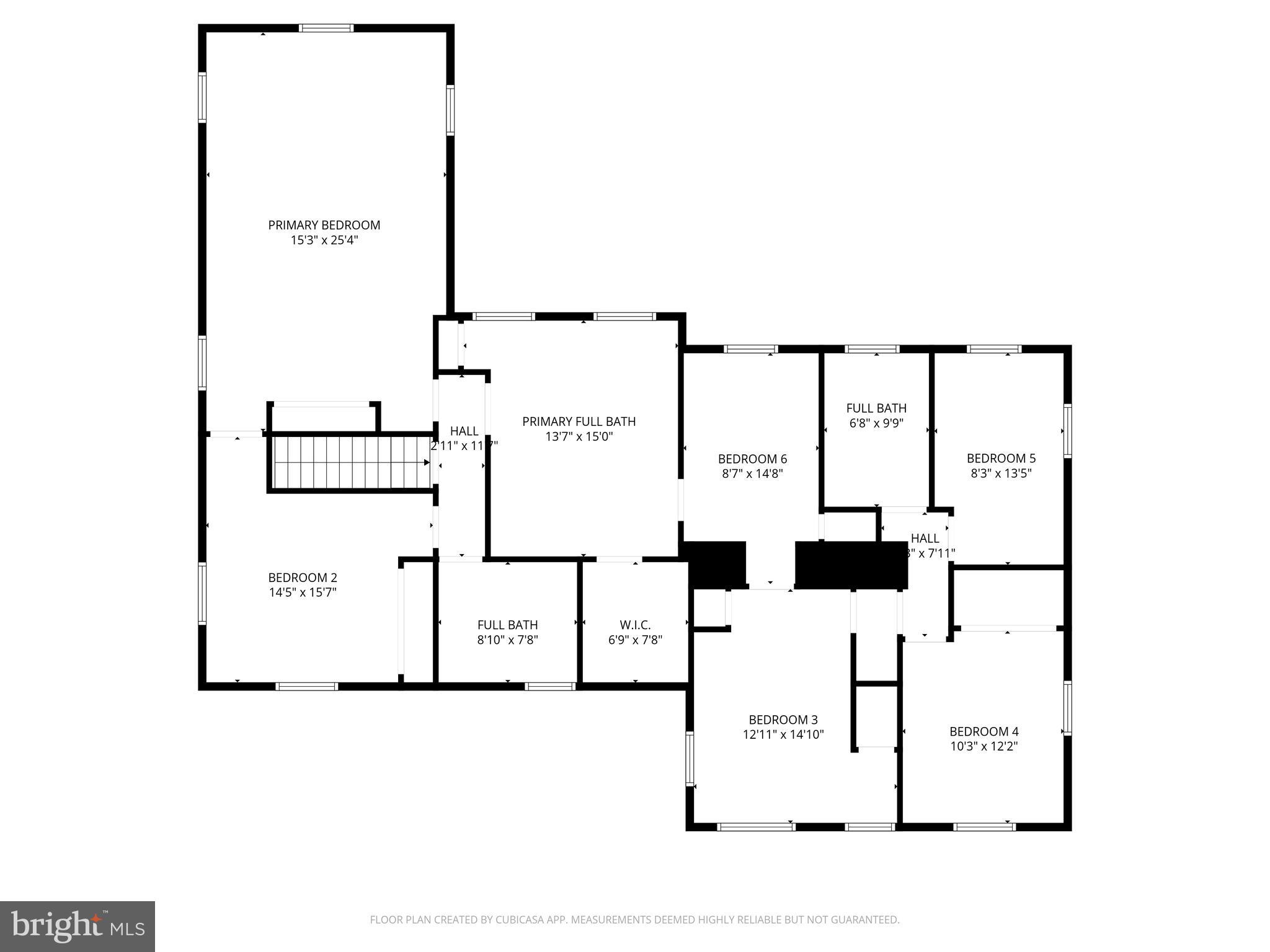 1320 Branch Road Perkasie, PA 18944 - Photo 84 of 84 Floor 2