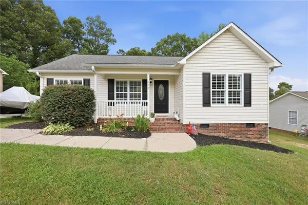 $225,000 | 715 Dillon Street, Thomasville, NC 27360
