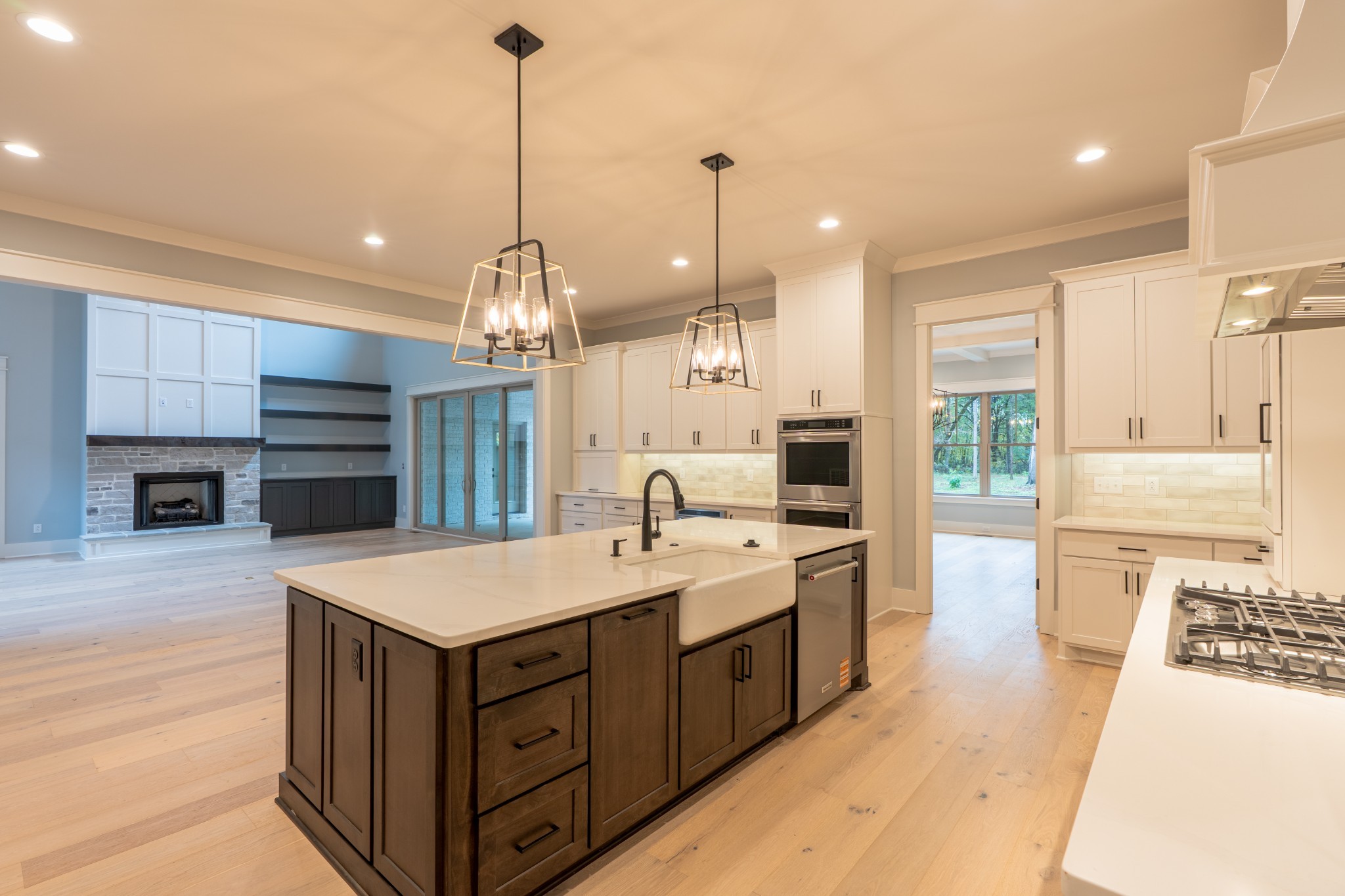 1796 Whitus Road Murfreesboro, TN 37128 - Photo 8 of 46 Gallery Image 8