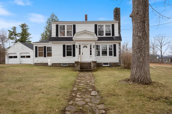 $525,000 | 172 Hamilton Road, Waterboro, ME 04087