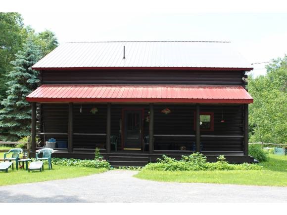 198 Brackett Road New Durham, NH 03855 - Photo 1 of 1 Gallery Image 1