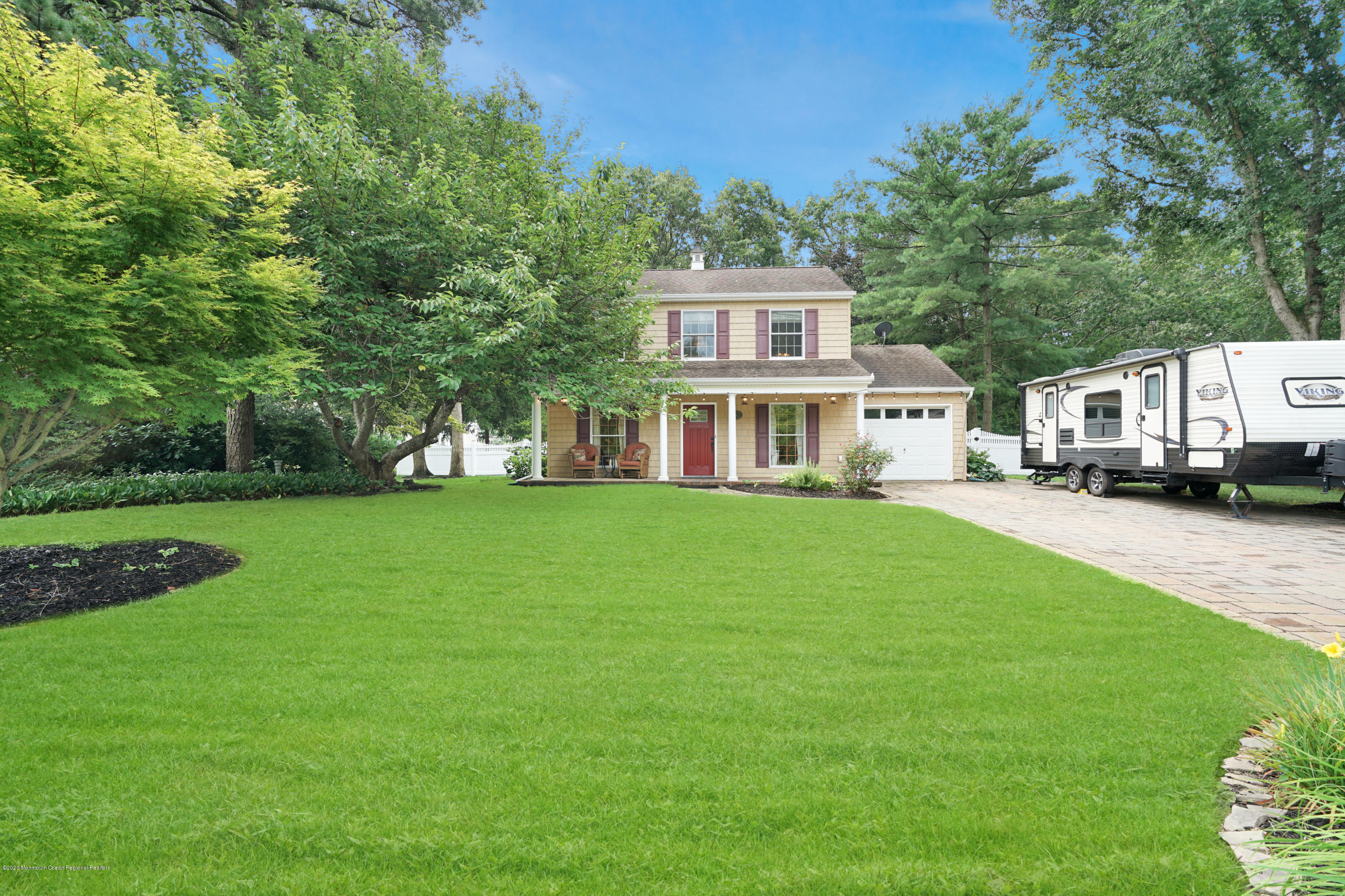 4 Ridge Road Barnegat, NJ 08005 - Photo 3 of 43 003_dsc03830-1