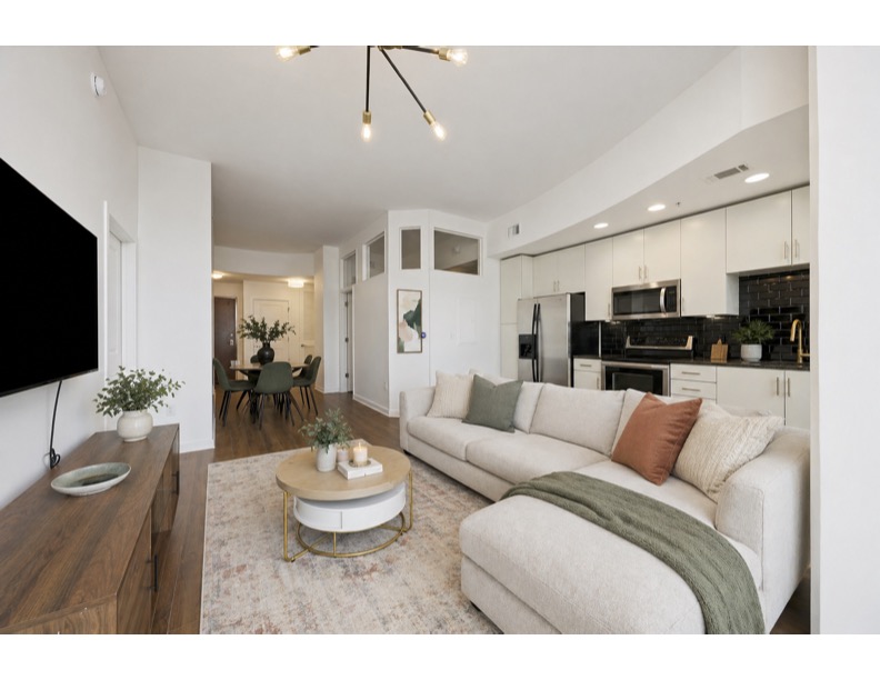 360 Nueces Street, Unit 2704 Austin, TX 78701 - Photo 8 of 31