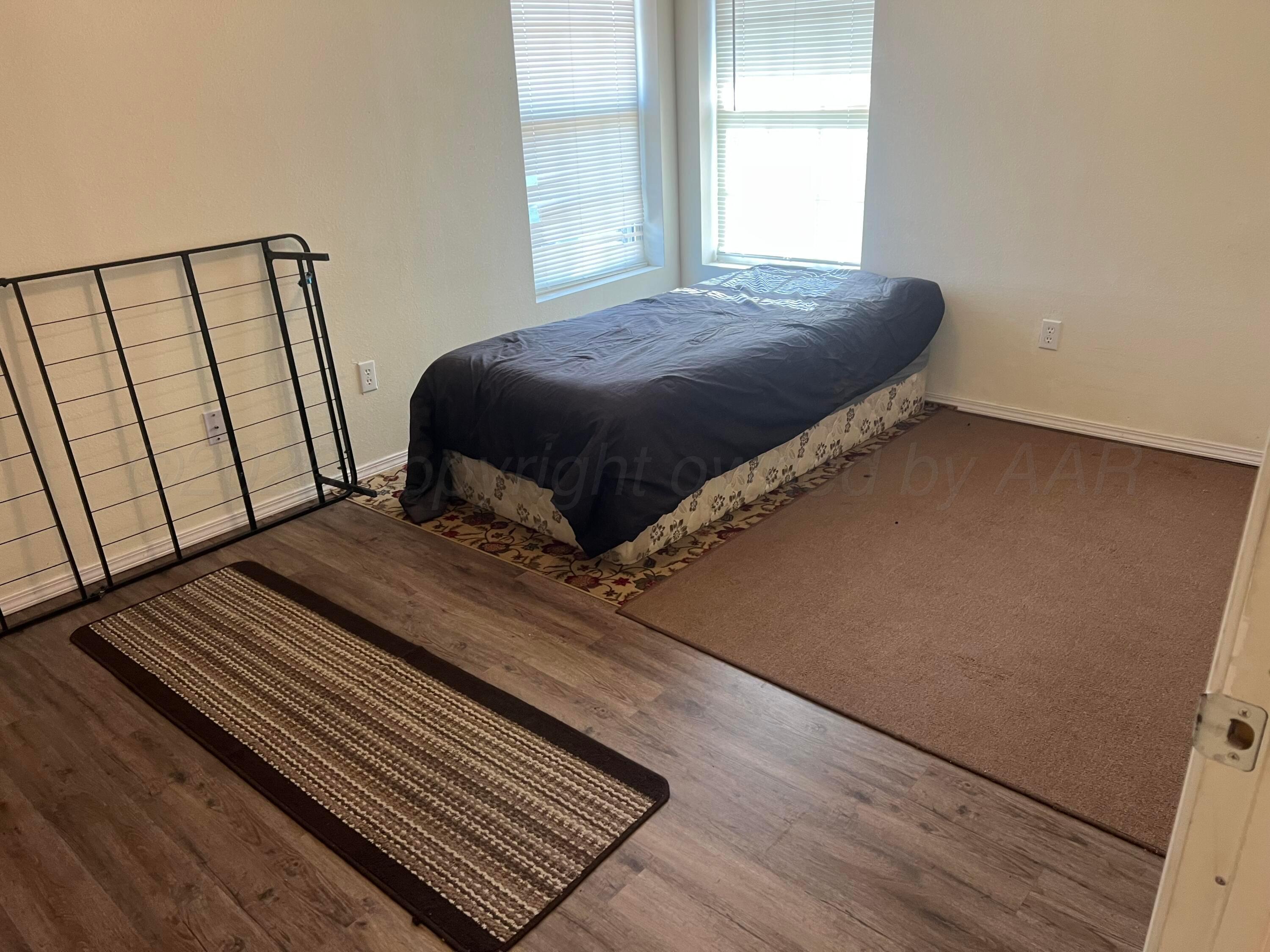 823 Latimer Street Borger, TX 79007 - Photo 21 of 33 823 Latimer St., Borger, TX