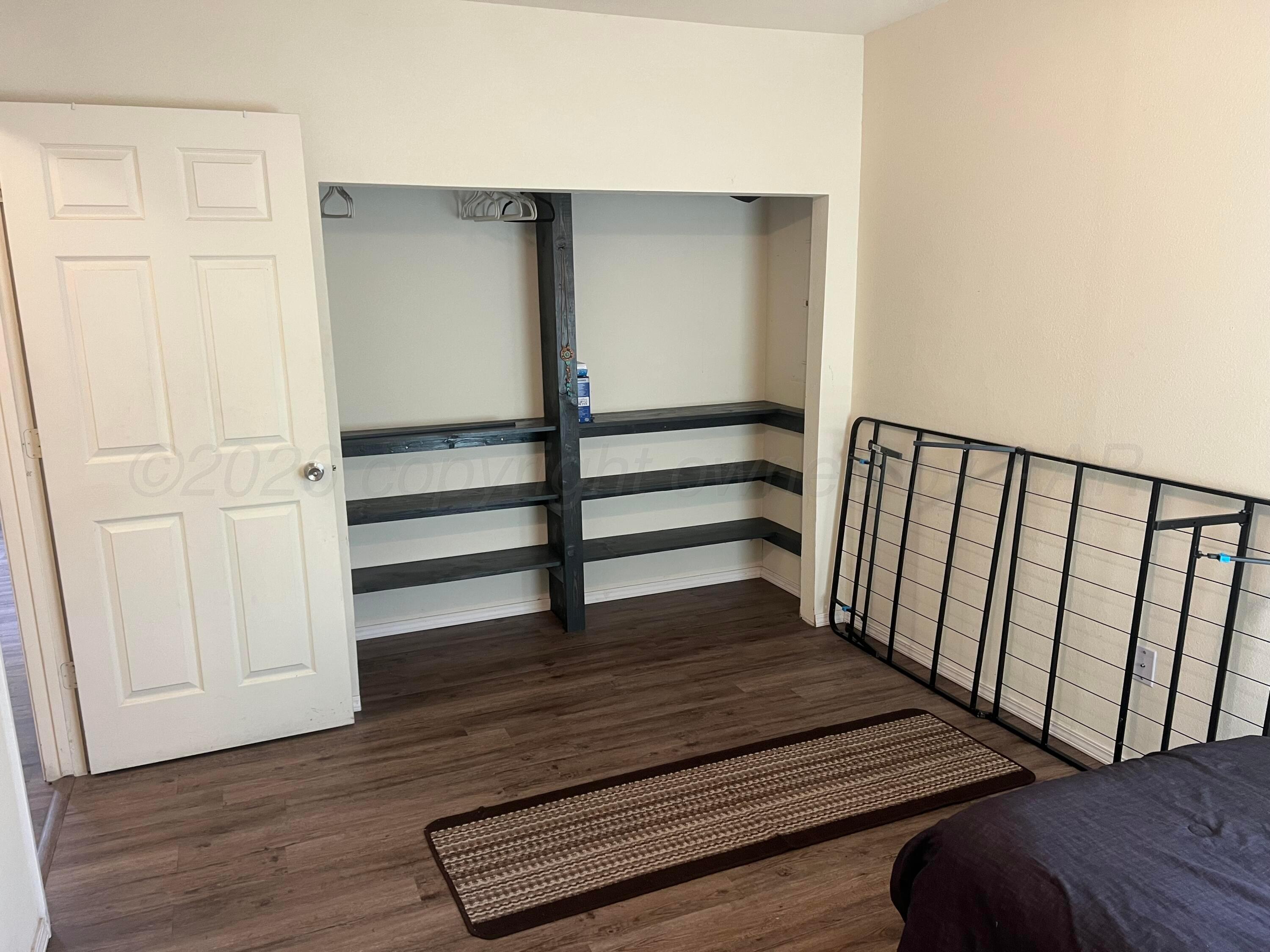 823 Latimer Street Borger, TX 79007 - Photo 22 of 33 823 Latimer St., Borger, TX