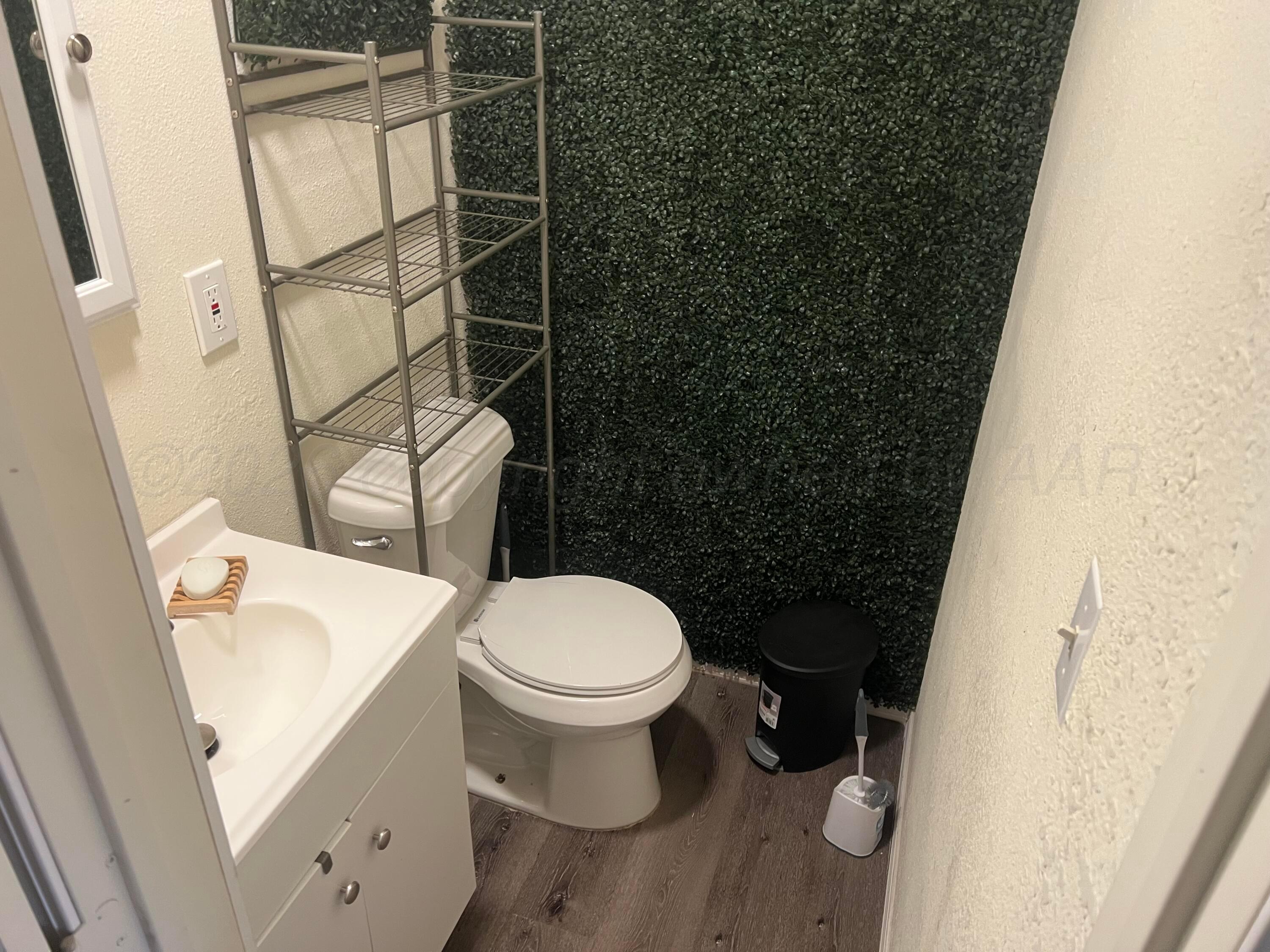 823 Latimer Street Borger, TX 79007 - Photo 27 of 33 823 Latimer St., Borger, TX