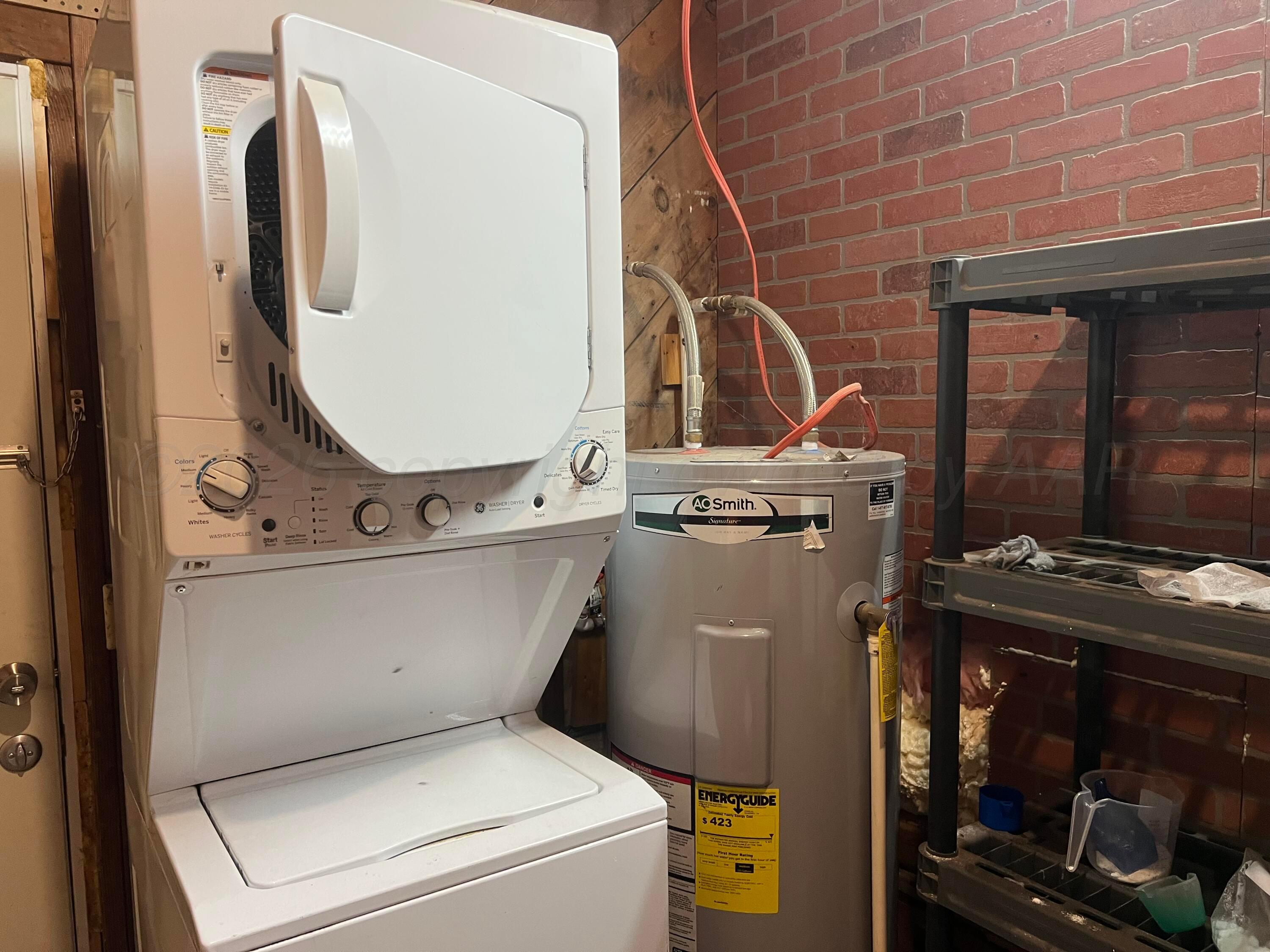 823 Latimer Street Borger, TX 79007 - Photo 29 of 33 823 Latimer St., Borger, TX