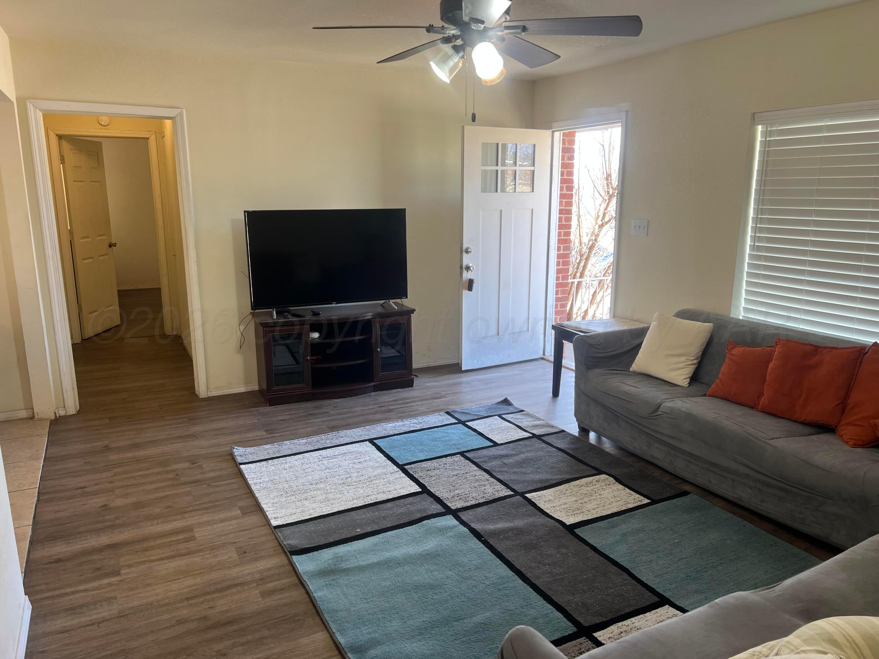 823 Latimer Street Borger, TX 79007 - Photo 4 of 33 823 Latimer St., Borger, TX