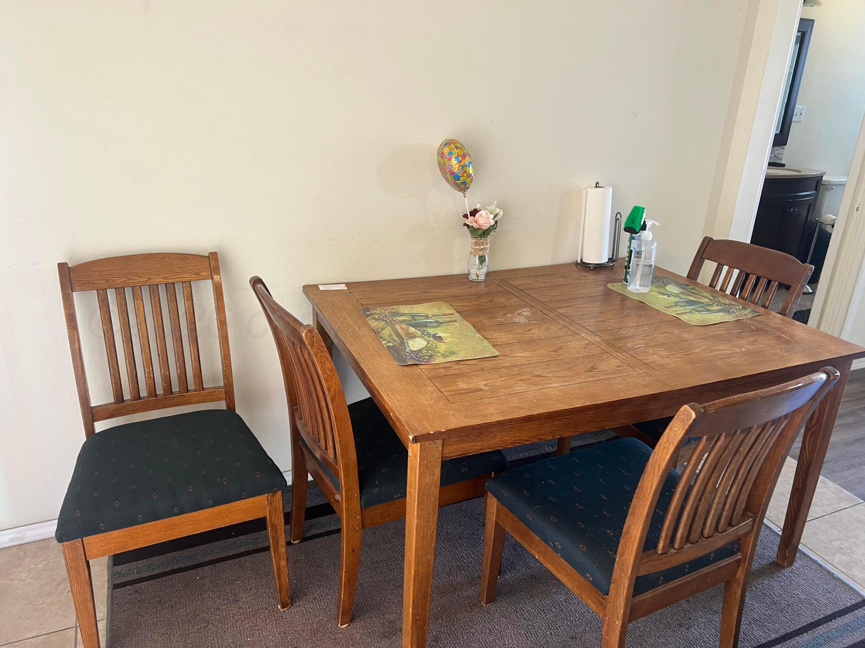 823 Latimer Street Borger, TX 79007 - Photo 6 of 33 823 Latimer St., Borger, TX