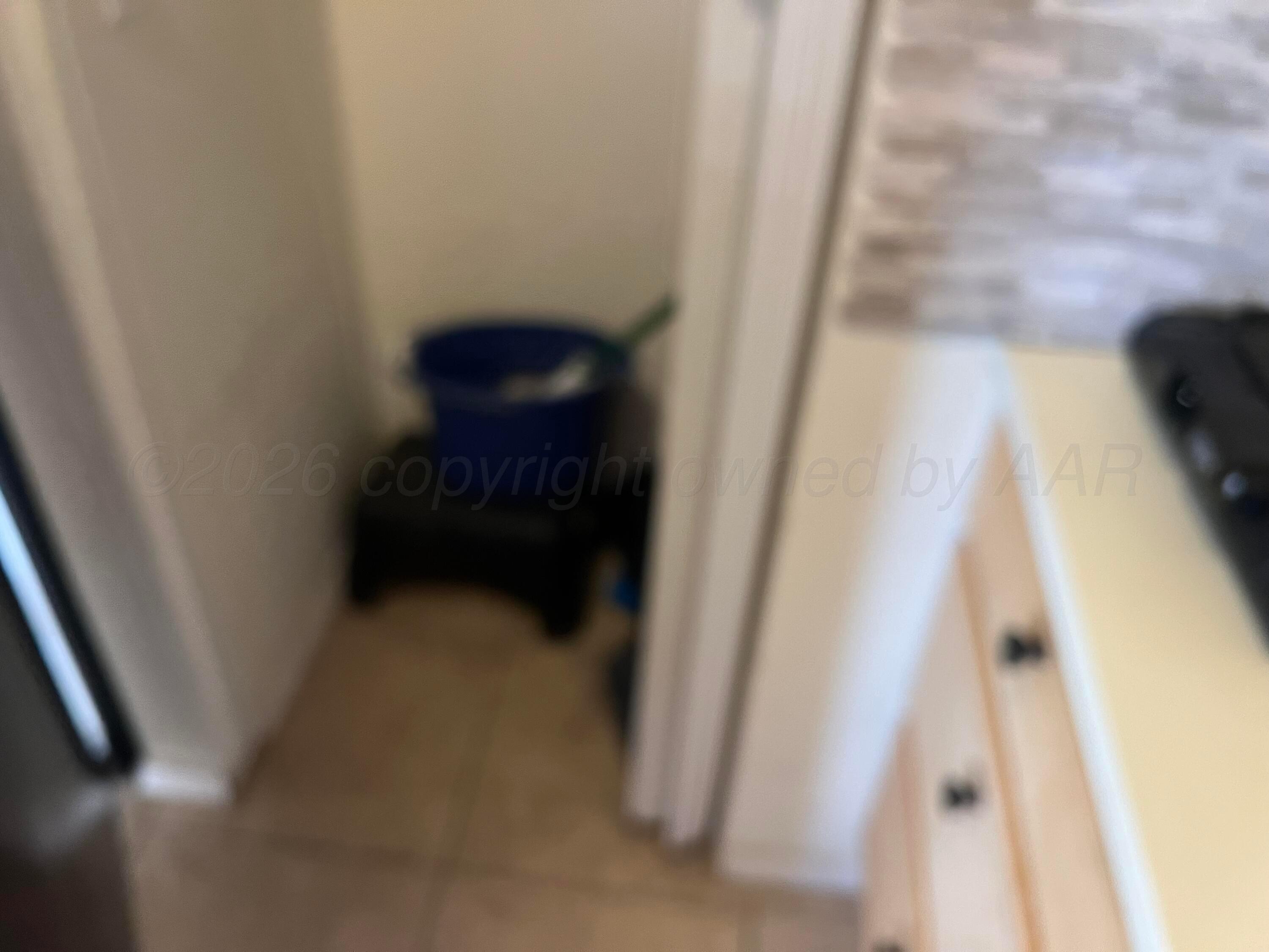 823 Latimer Street Borger, TX 79007 - Photo 9 of 33 823 Latimer St., Borger, TX