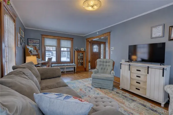 $225,000 | 15 3rd Avenue, Franklinville, NY 14737