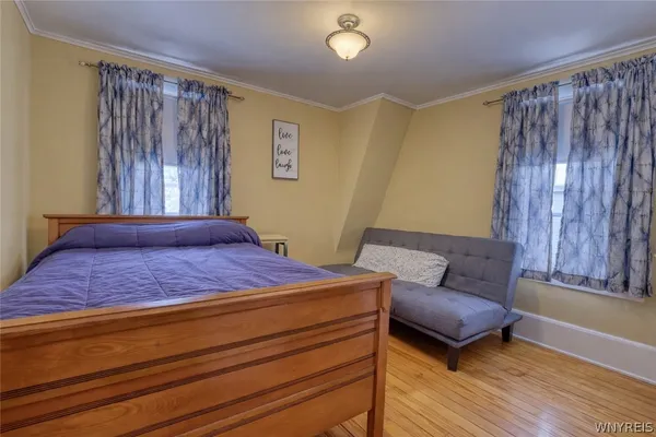 $225,000 | 15 3rd Avenue, Franklinville, NY 14737