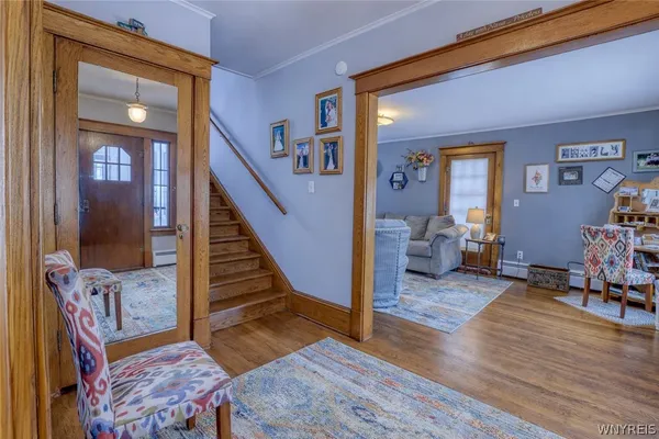 $225,000 | 15 3rd Avenue, Franklinville, NY 14737