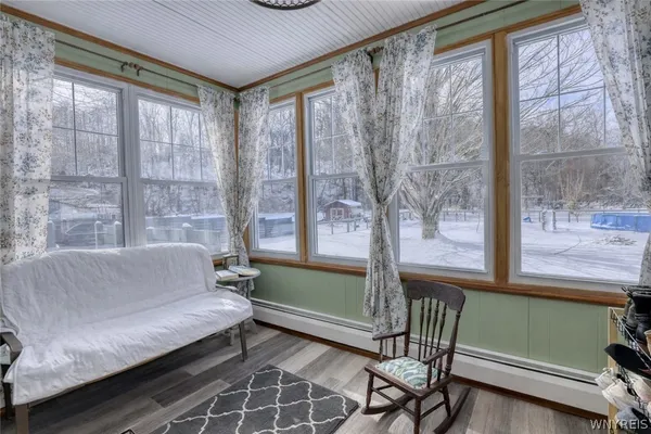 $225,000 | 15 3rd Avenue, Franklinville, NY 14737