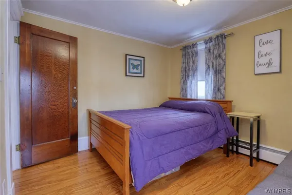 $225,000 | 15 3rd Avenue, Franklinville, NY 14737