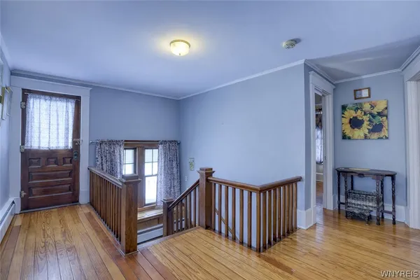 $225,000 | 15 3rd Avenue, Franklinville, NY 14737