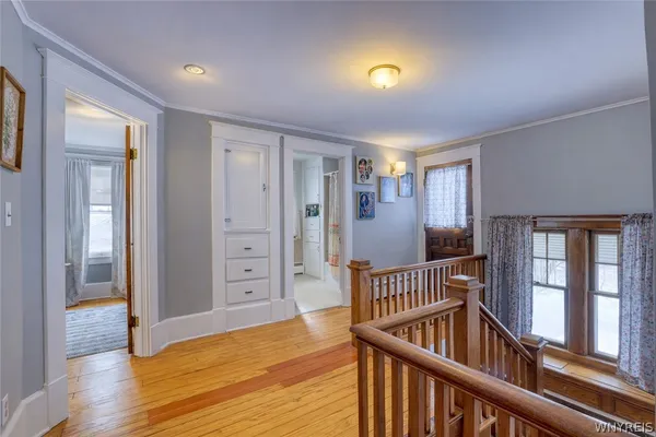 $225,000 | 15 3rd Avenue, Franklinville, NY 14737