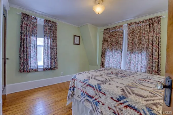 $225,000 | 15 3rd Avenue, Franklinville, NY 14737