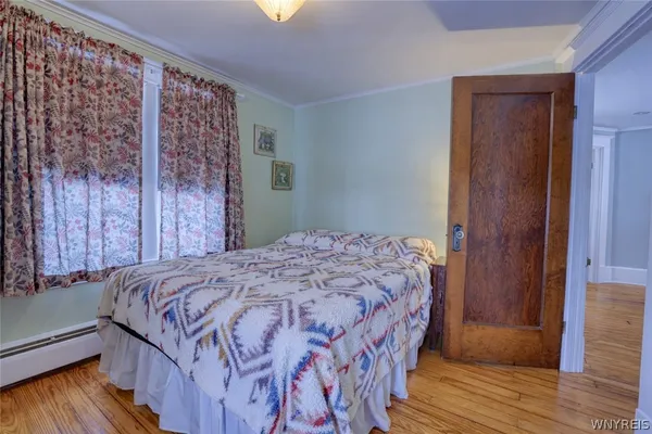 $225,000 | 15 3rd Avenue, Franklinville, NY 14737