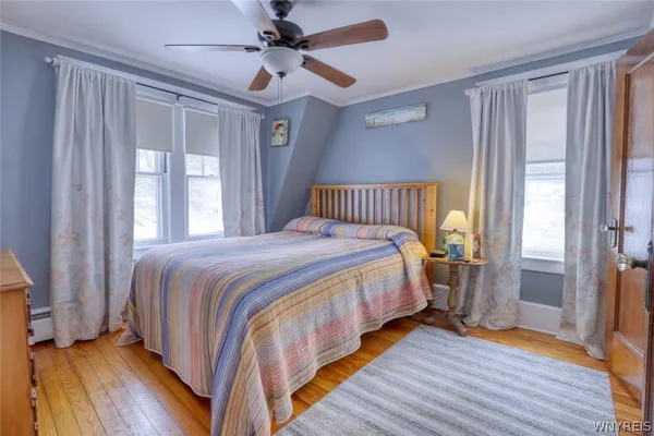 $225,000 | 15 3rd Avenue, Franklinville, NY 14737