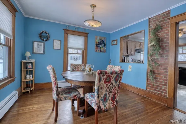 $225,000 | 15 3rd Avenue, Franklinville, NY 14737