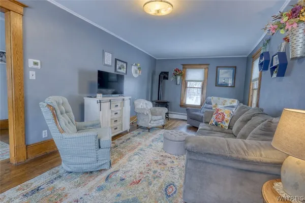 $225,000 | 15 3rd Avenue, Franklinville, NY 14737