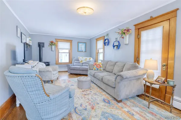 $225,000 | 15 3rd Avenue, Franklinville, NY 14737