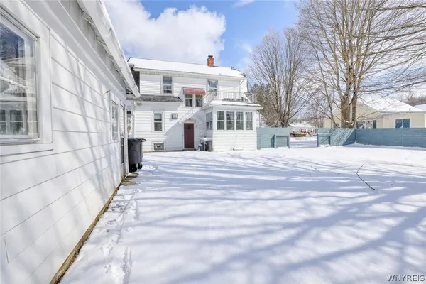 $225,000 | 15 3rd Avenue, Franklinville, NY 14737