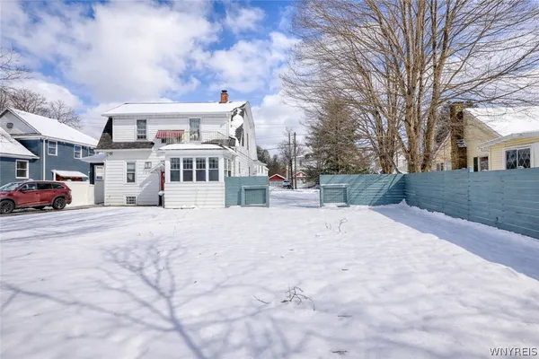 $225,000 | 15 3rd Avenue, Franklinville, NY 14737