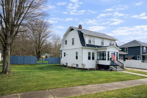 $225,000 | 15 3rd Avenue, Franklinville, NY 14737