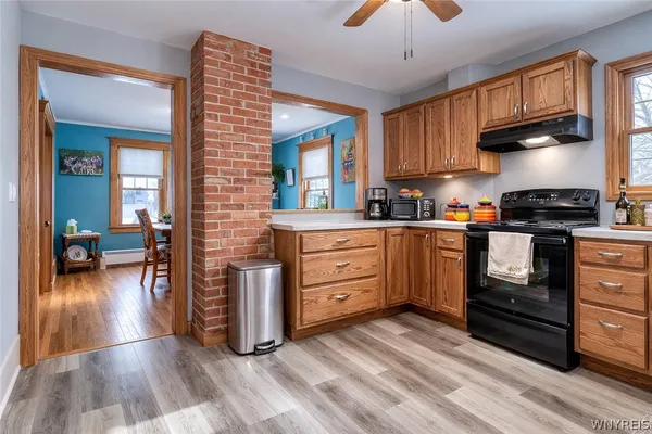 $225,000 | 15 3rd Avenue, Franklinville, NY 14737