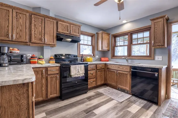 $225,000 | 15 3rd Avenue, Franklinville, NY 14737