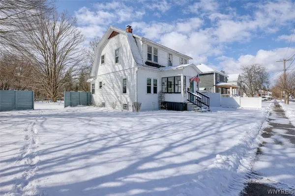 $225,000 | 15 3rd Avenue, Franklinville, NY 14737