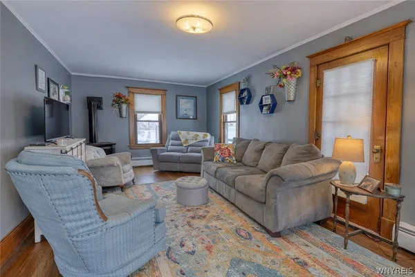 $225,000 | 15 3rd Avenue, Franklinville, NY 14737