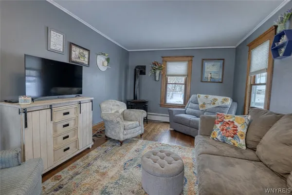 $225,000 | 15 3rd Avenue, Franklinville, NY 14737