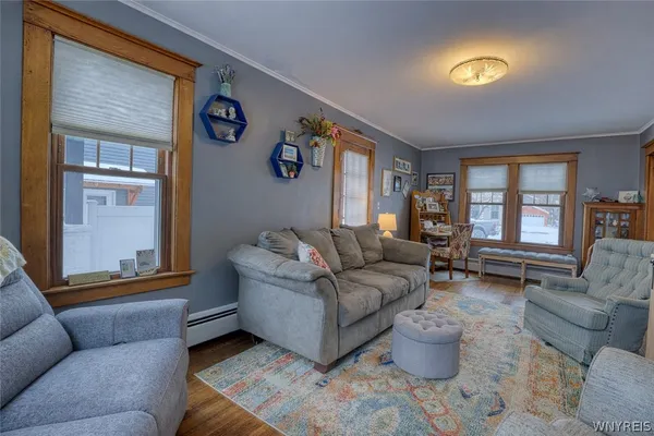 $225,000 | 15 3rd Avenue, Franklinville, NY 14737