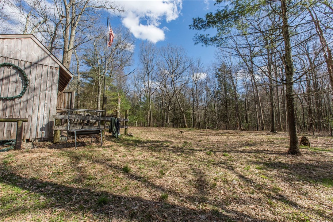 173 Howard Hill Road Foster, RI 02825 - Photo 24 of 31 Corral.