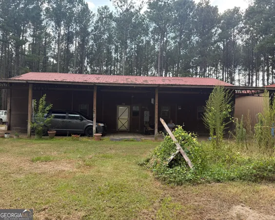 $265,000 | 1550 Adabelle Road South, Register, GA 30452