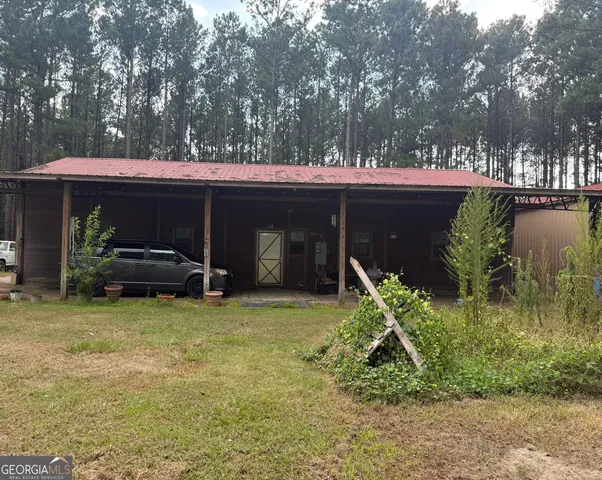$289,900 | 1550 Adabelle Road South, Register, GA 30452