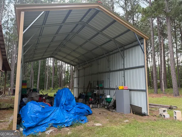 $265,000 | 1550 Adabelle Road South, Register, GA 30452