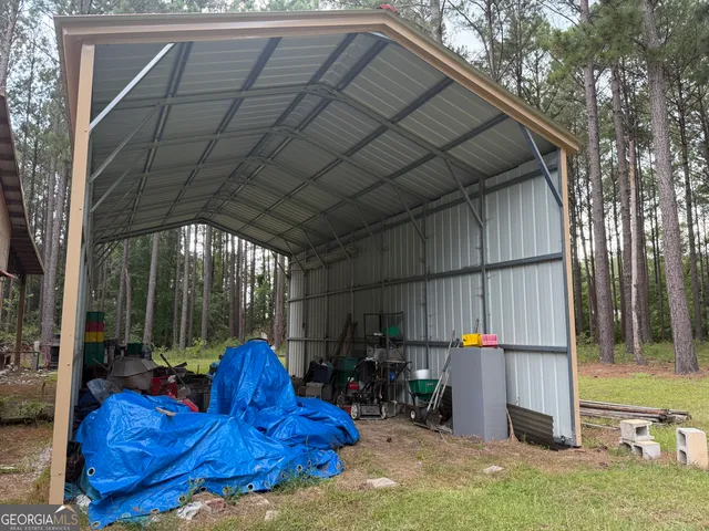 $289,900 | 1550 Adabelle Road South, Register, GA 30452