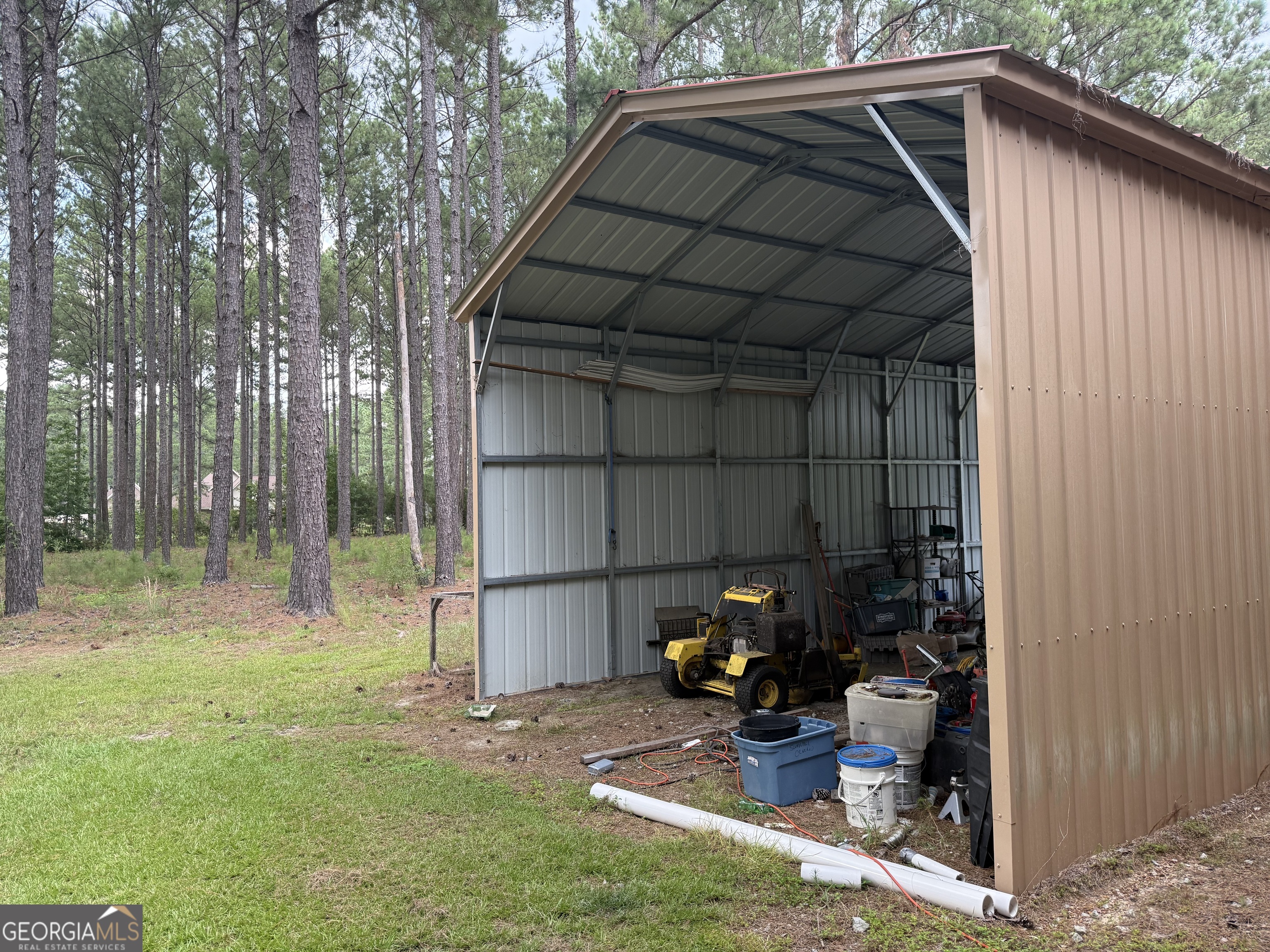 1550 Adabelle Road South Register, GA 30452 - Photo 28 of 35