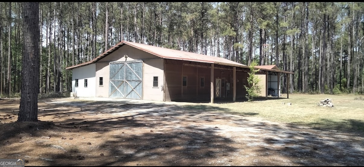 1550 Adabelle Road South Register, GA 30452 - Photo 29 of 35