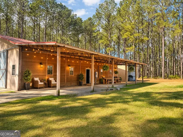 $250,000 | 1550 Adabelle Road South, Register, GA 30452