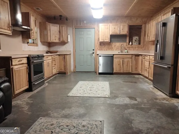 $265,000 | 1550 Adabelle Road South, Register, GA 30452