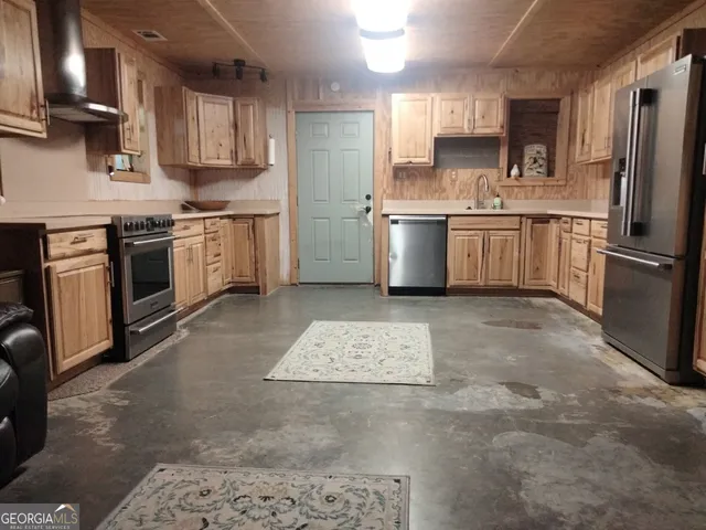 $289,900 | 1550 Adabelle Road South, Register, GA 30452