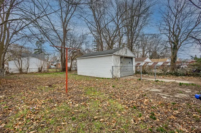 $1,400 | 20267 Ashton Avenue, Detroit, MI 48219